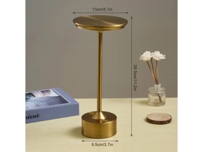 KATE gold - Image 6