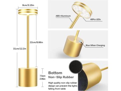 LILLY gold - Image 4