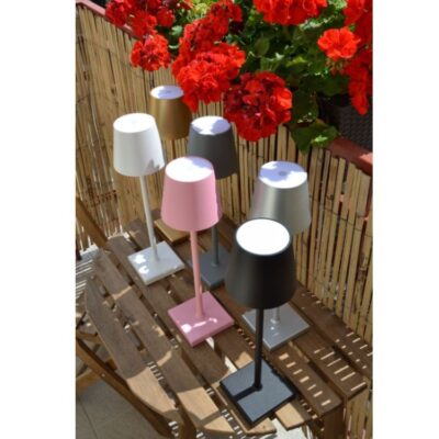 ISLA pink - Image 5