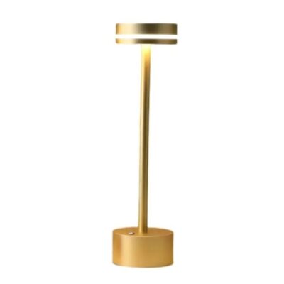 LILLY gold