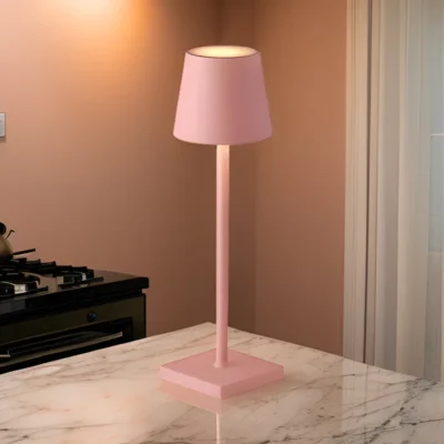 ISLA pink - Image 4
