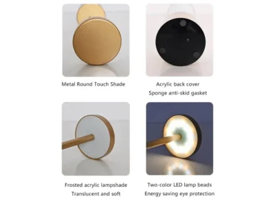 IRIS gold - Image 7