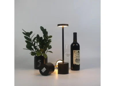 IRIS black - Image 5