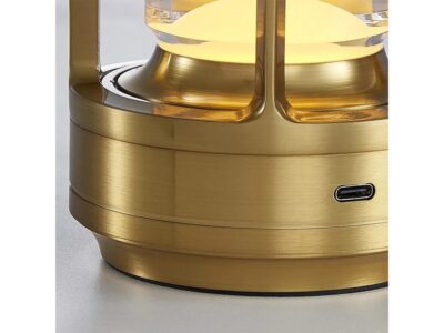 LUNA  gold - Image 6