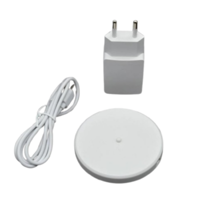 Dobíjecí stanice pro 1 lampu TWISTIE, SVEA, NEA, KIRA, MOONA, ELA