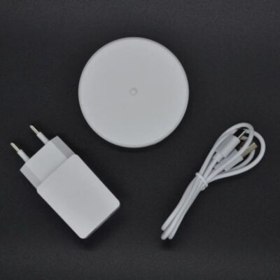 Dobíjecí stanice pro 1 lampu TWISTIE, SVEA, NEA, KIRA, MOONA, ELA - Image 2