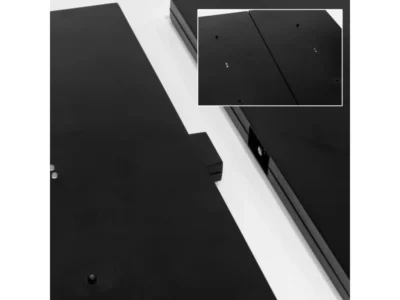 Dobíjecí stanice pro 2 lampy EOS - Image 7
