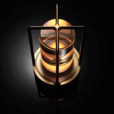 LUNA  gold - Image 17