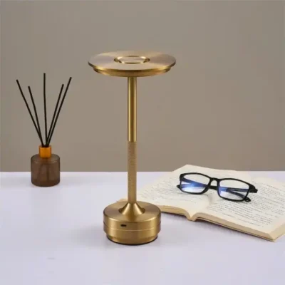 LISA gold - Image 3