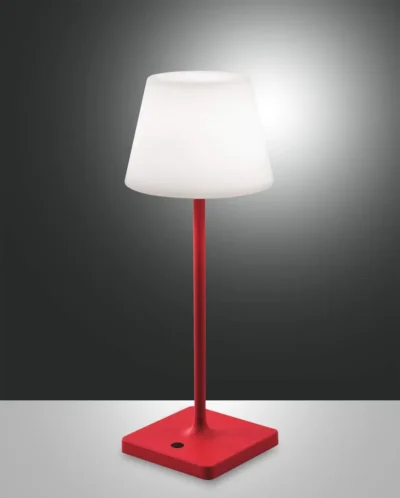 ALICE red - Image 4