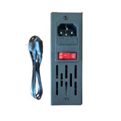 Dobíjecí stanice 24 vstupů, výkon 200W - Image 2