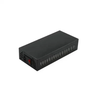 Dobíjecí stanice 16 vstupů, výkon 150W - Image 7