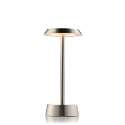 EOS modern silver