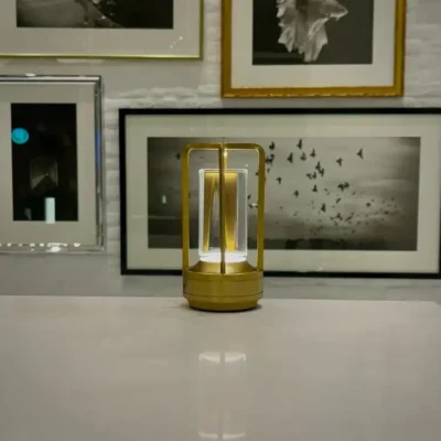 LUNA  gold - Image 2